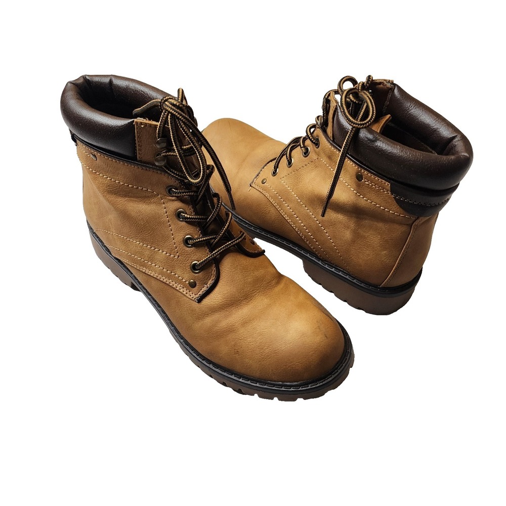 Call it Sprint Womens Sonney Boots Size 10